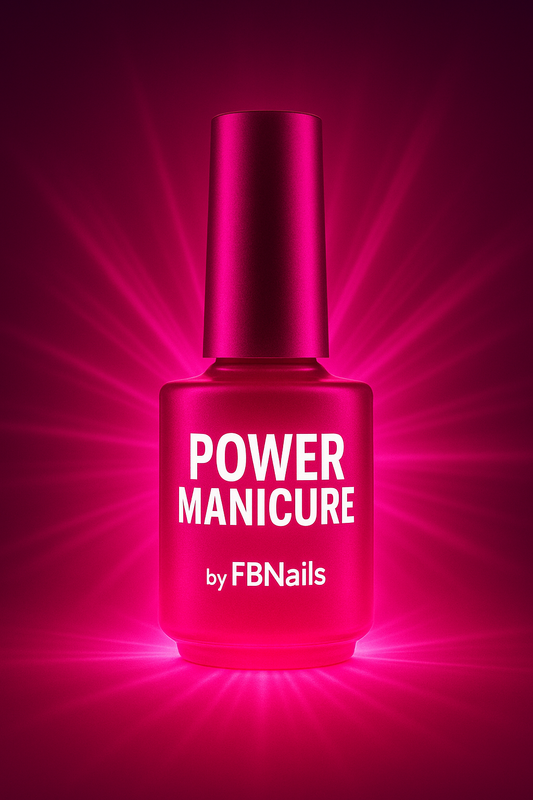 Power Manicure: cos’è e perché tutti ne parlano (anche quelle che prima snobbavano il gel)