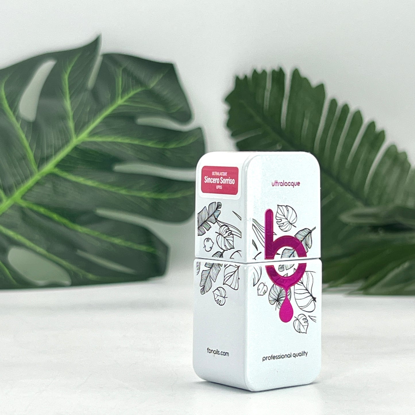 SINCERO SORRISO UP05 - SMALTO SEMIPERMAMENTE - collezione Mamma è...