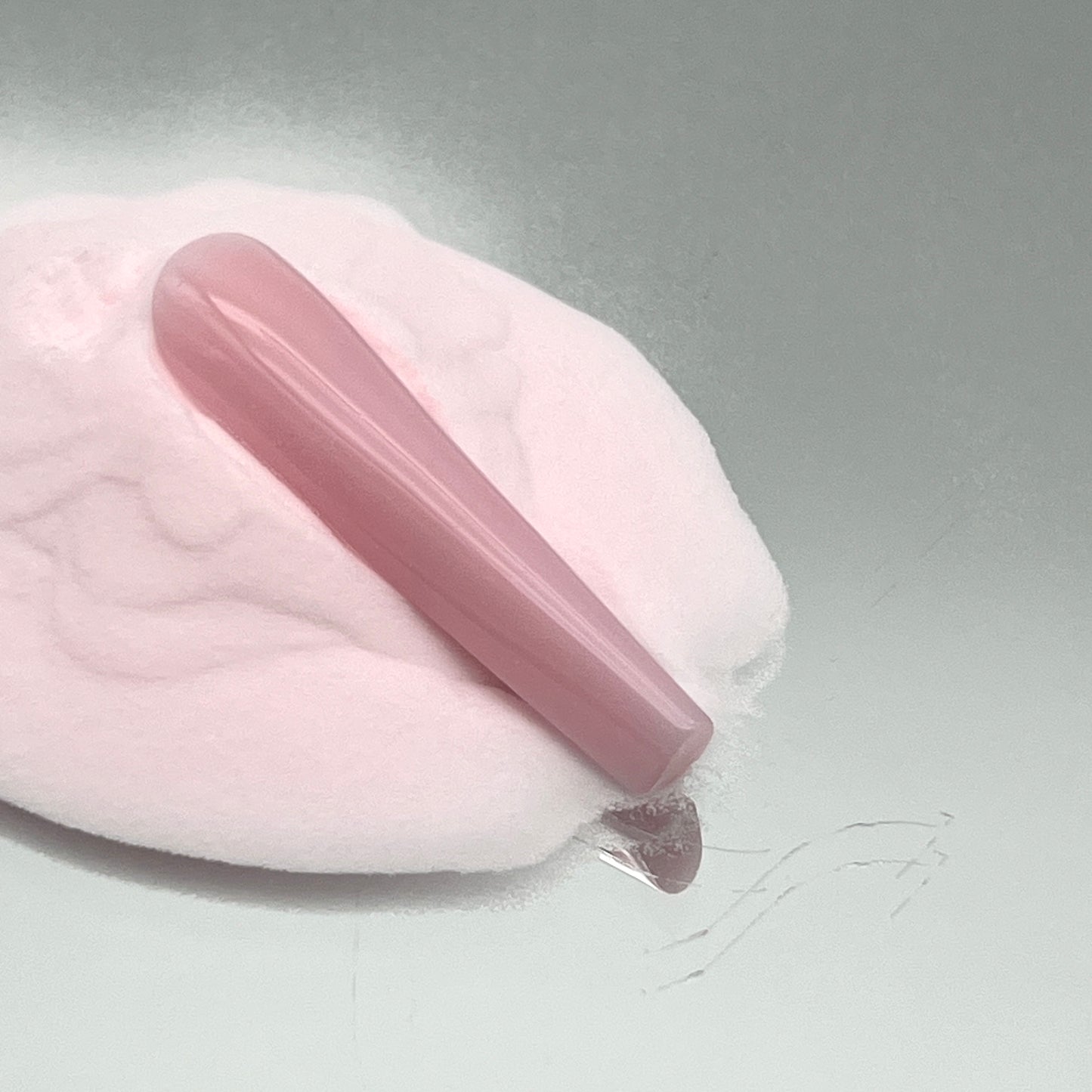 ACRYLIC POWDER Rosa Malafemmina - ACRILICO COVER ROSA FREDDO