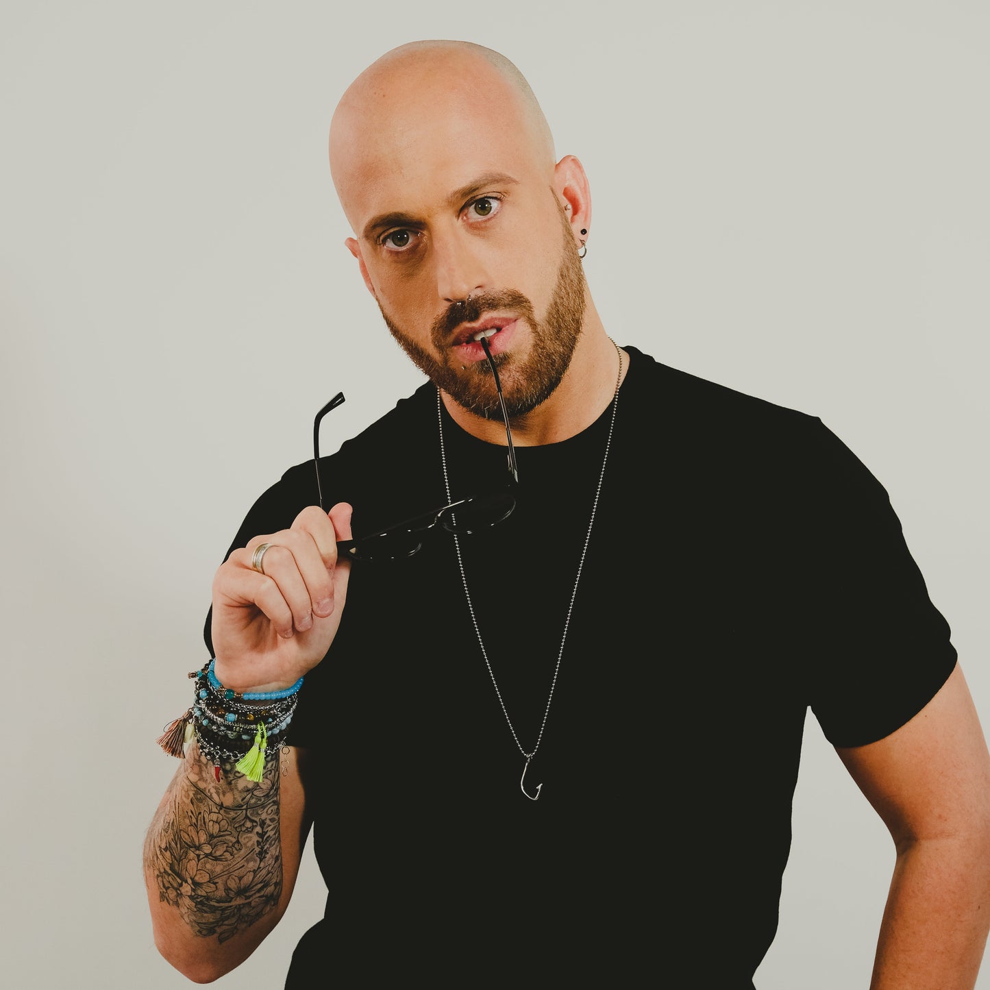 CORSO PRIVATO CON FABIO