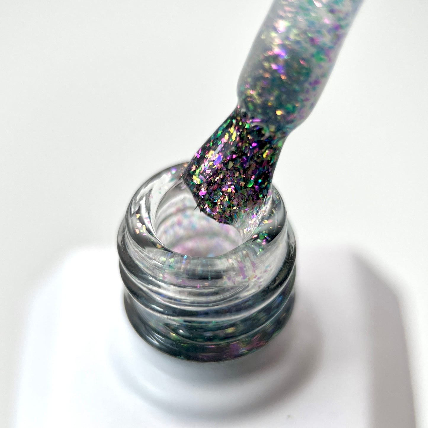 ❗️NEW❗️ POWER MANICURE UNICORN PINK - Builder gel autolivellante effetto unicorno