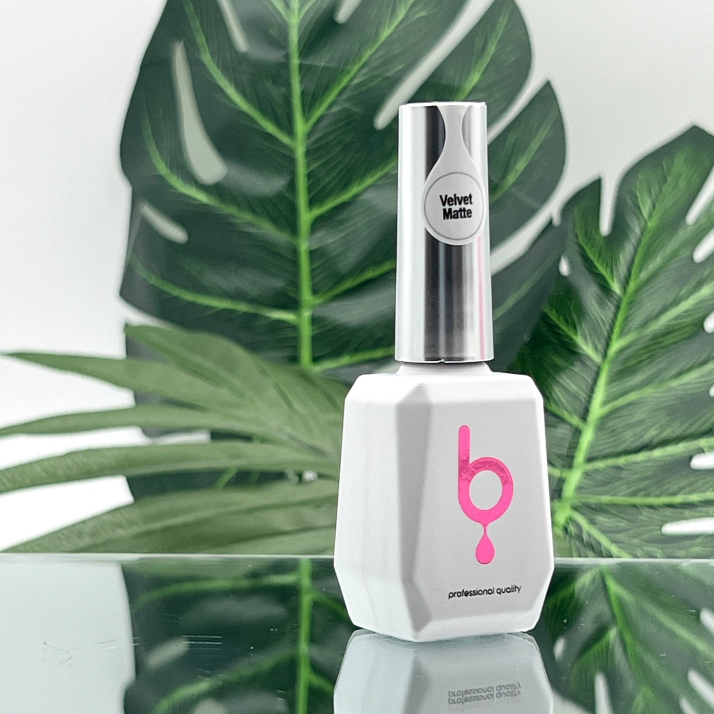 VELVET MATTE - Top Coat Opacizzante Senza Dispersione