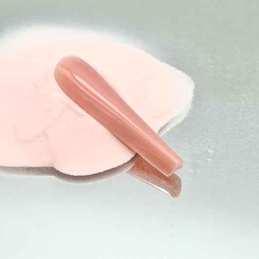 ACRYLIC POWDER Rosolio d'Amore - ACRILICO COVER ROSA CALDO