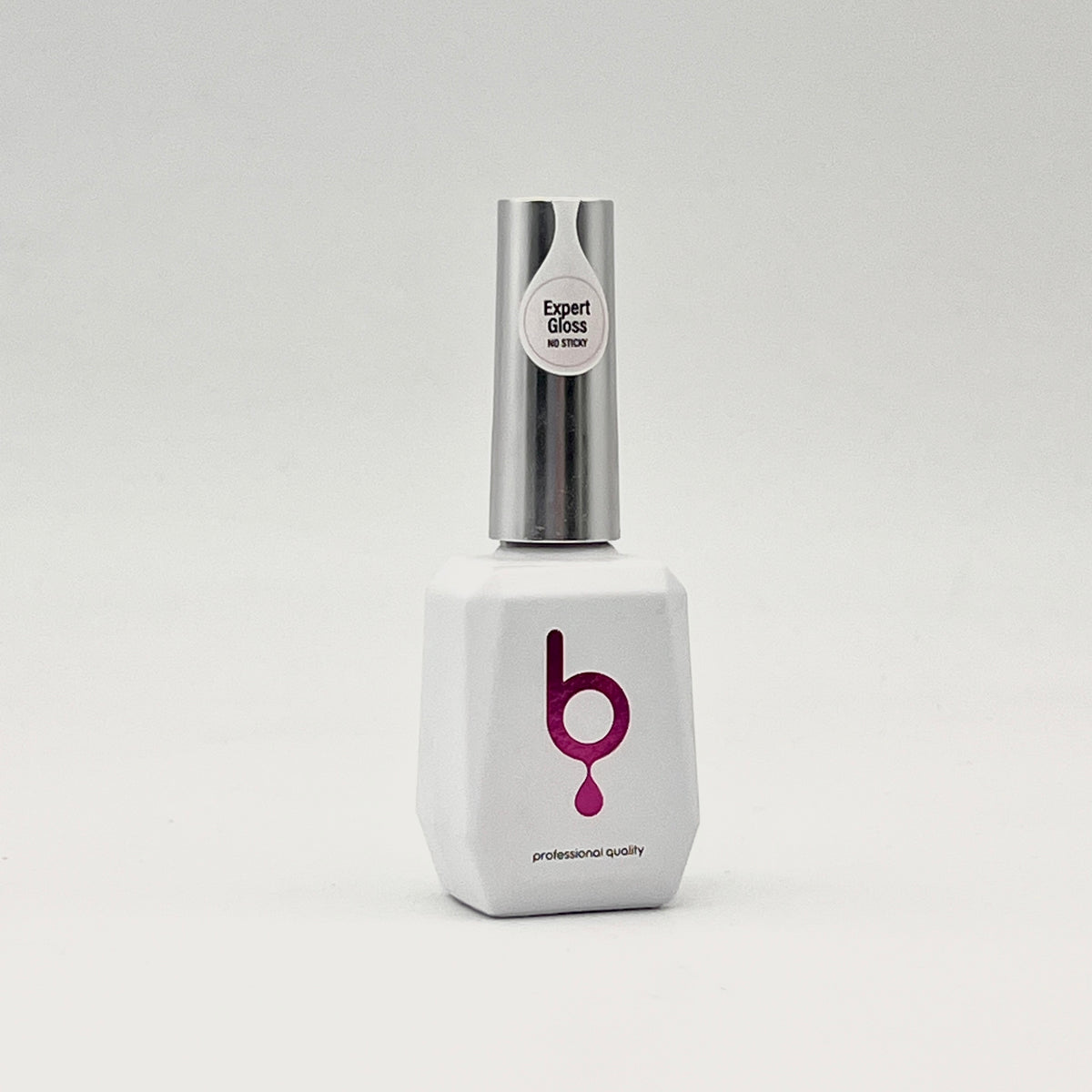 EXPERT GLOSS - Top Coat Extra Lucido Senza Dispersione - fluido