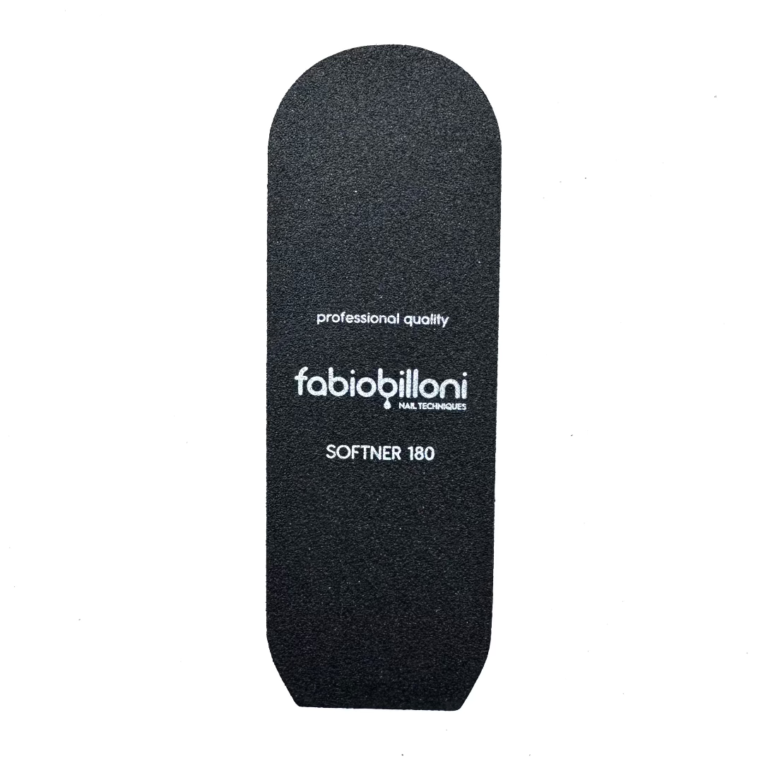 SOFTNER - foot rasp sheet