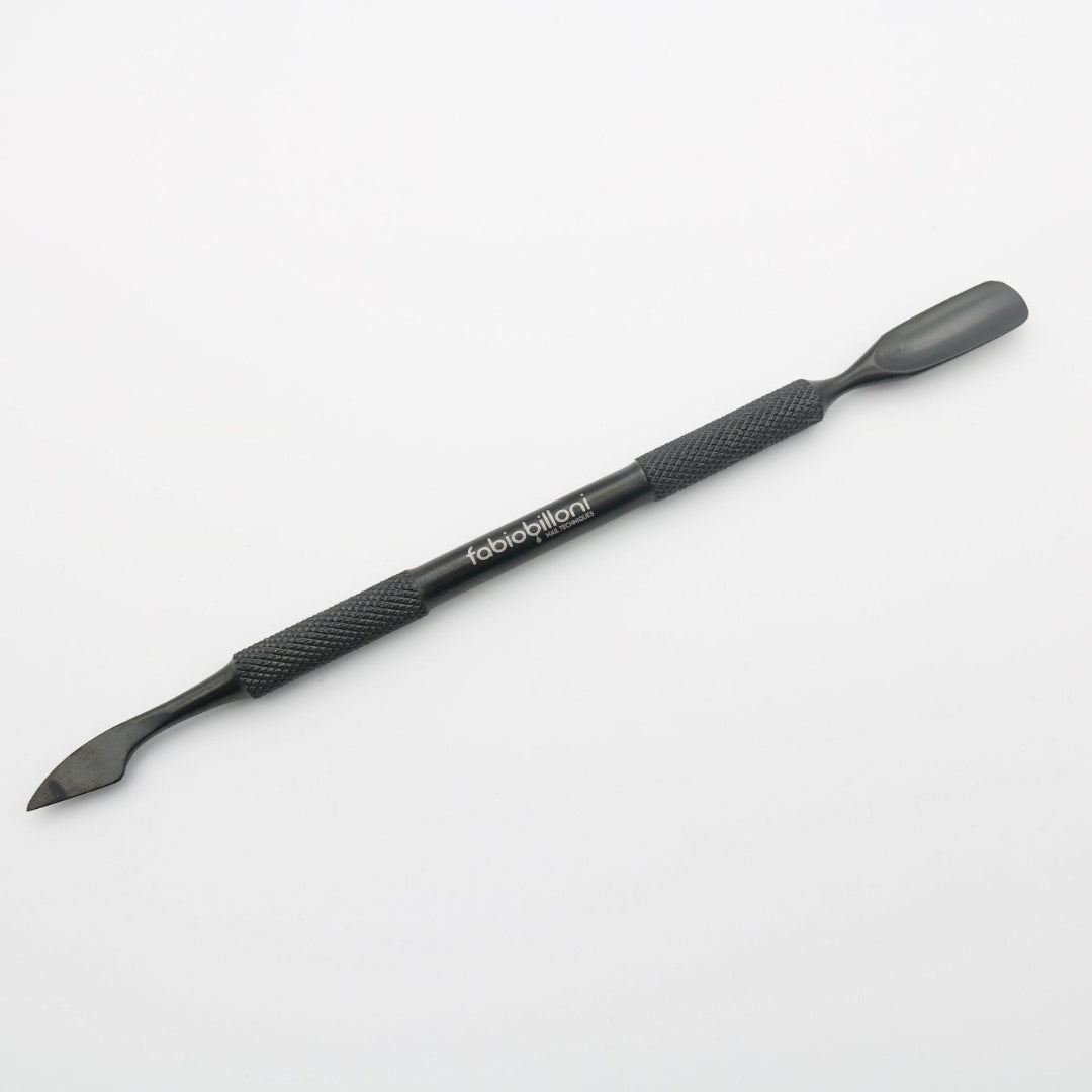 CUTICLES PUSH 10 - Fabio Billoni