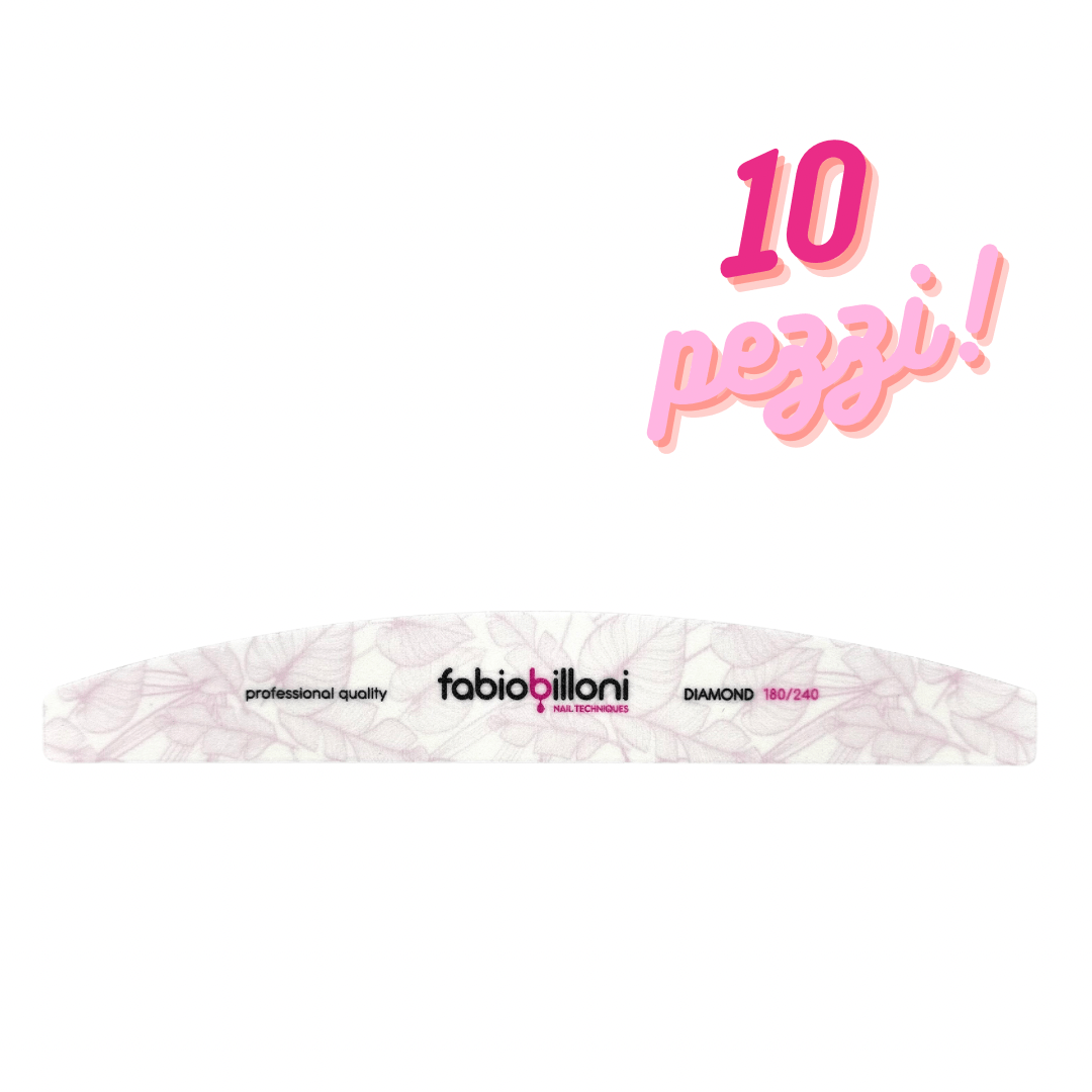 DIAMOND LIMA 180/240 - Fabio Billoni