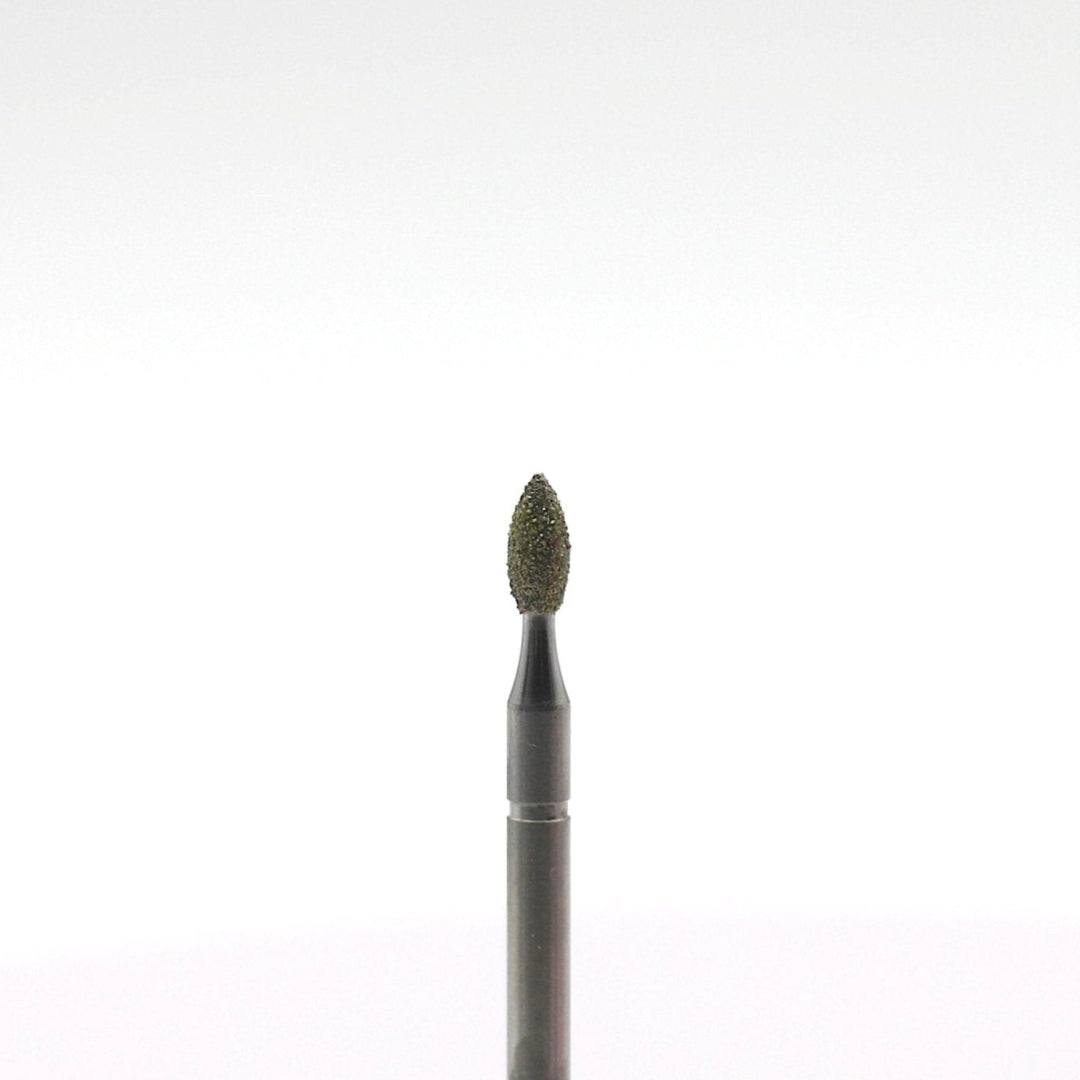 PUNTA CHICCO DI RISO DIAMOND (medium) - Fabio Billoni