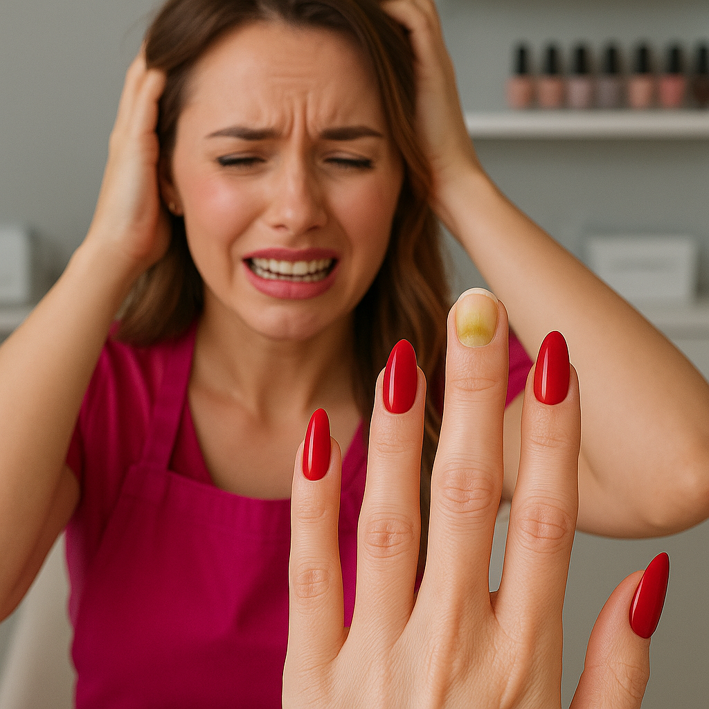 Micosi, funghi e infezioni: come riconoscere (e prevenire) i veri pericoli per le unghie