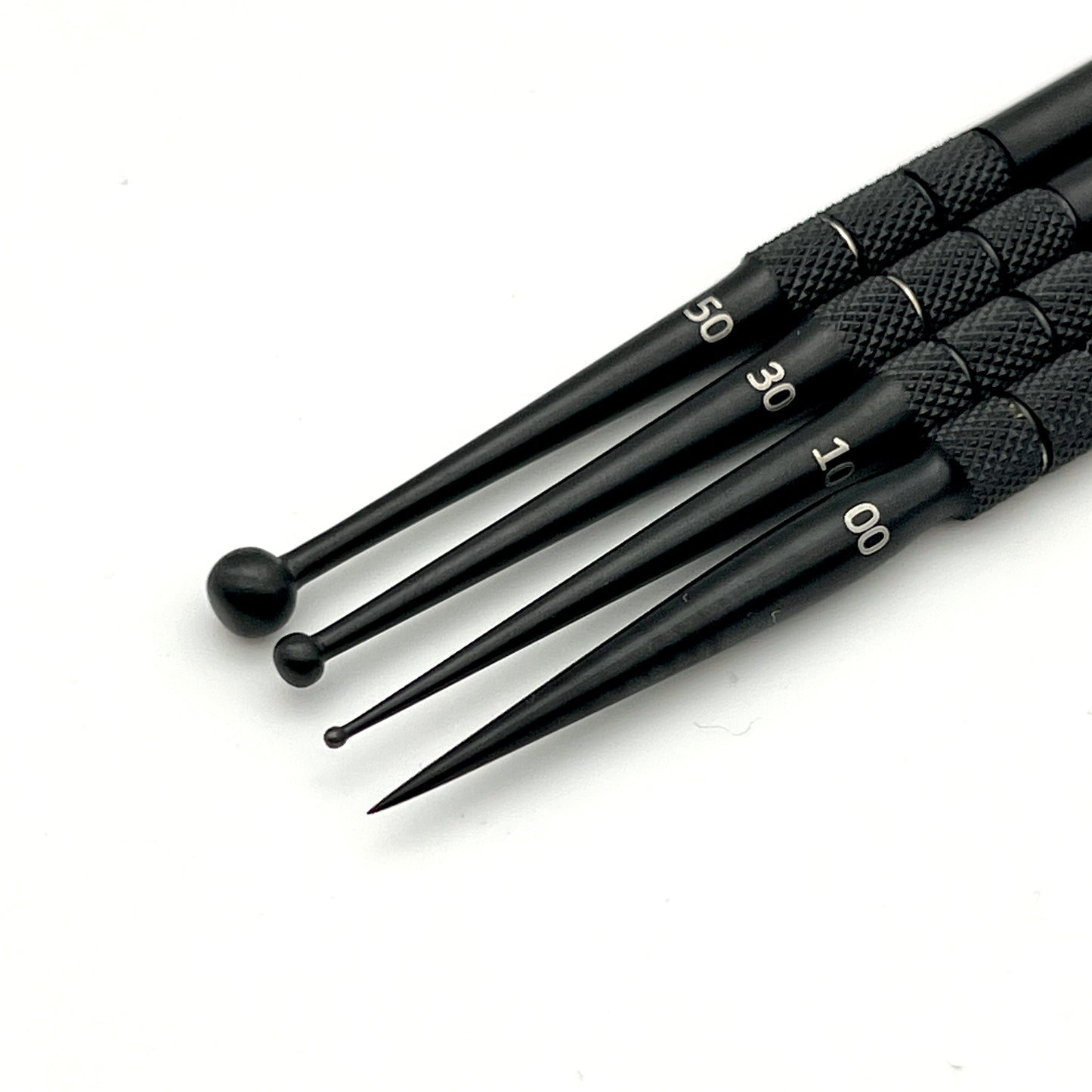 DOTTER SET - KIT STRUMENTO DECORAZIONE NAIL ART