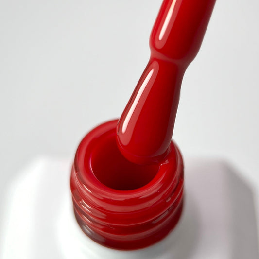 ROSSO REALE UR01 - SMALTO SEMIPERMANENTE - collezione Fammi Bella