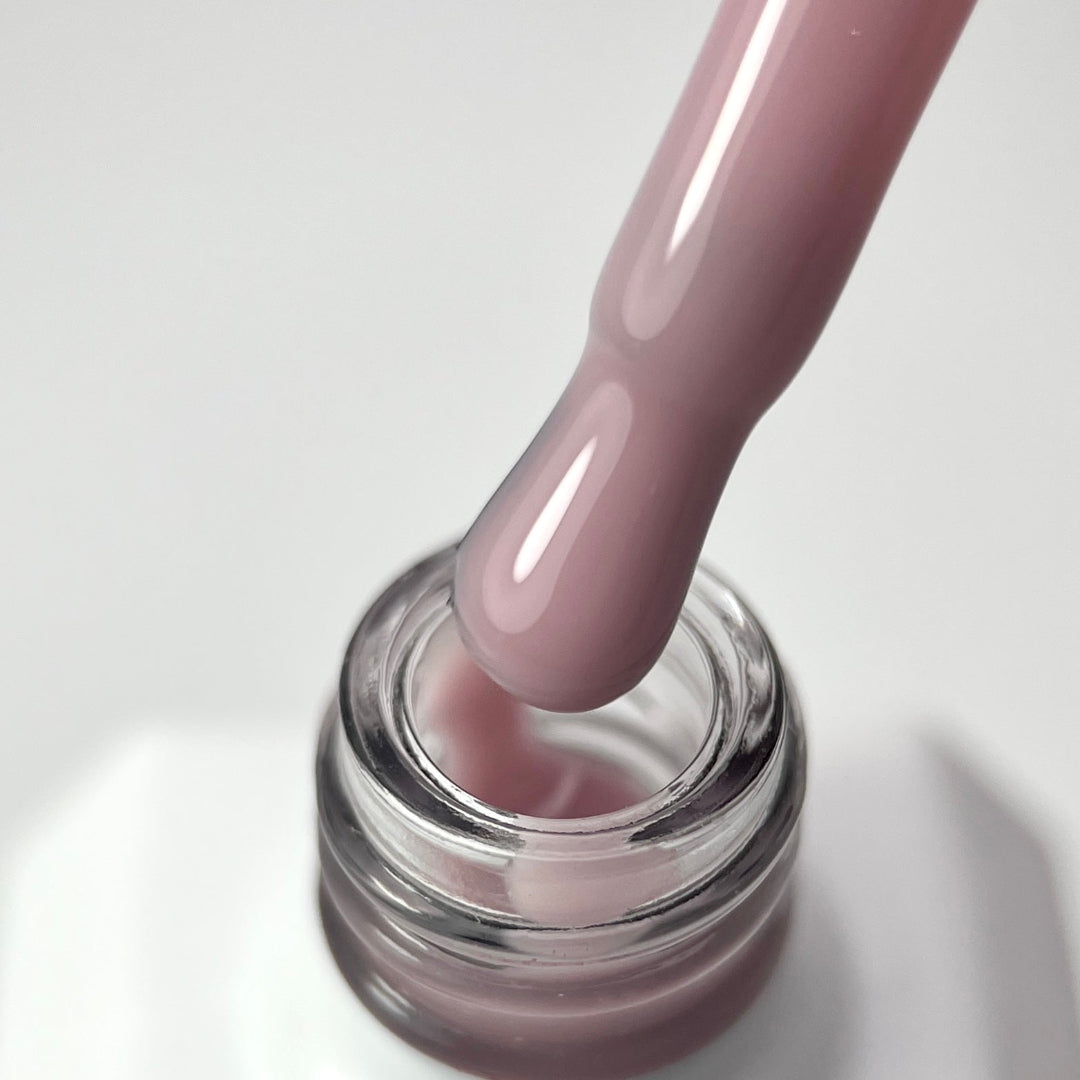 POWER MANICURE DARK ROSE - ROSA SCURO FREDDO