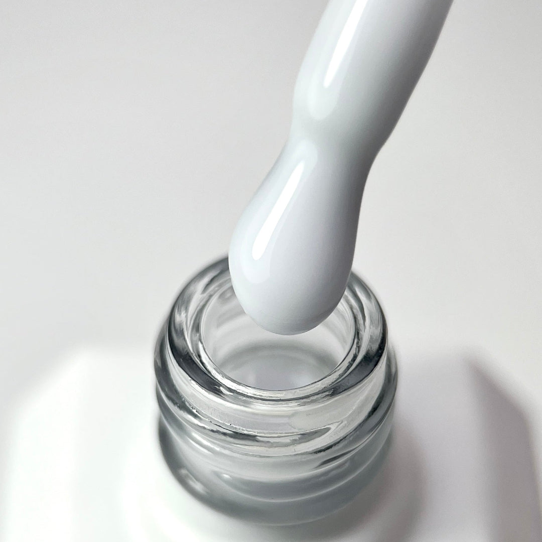 POWER MANICURE SNOW WHITE- BIANCO NEVE