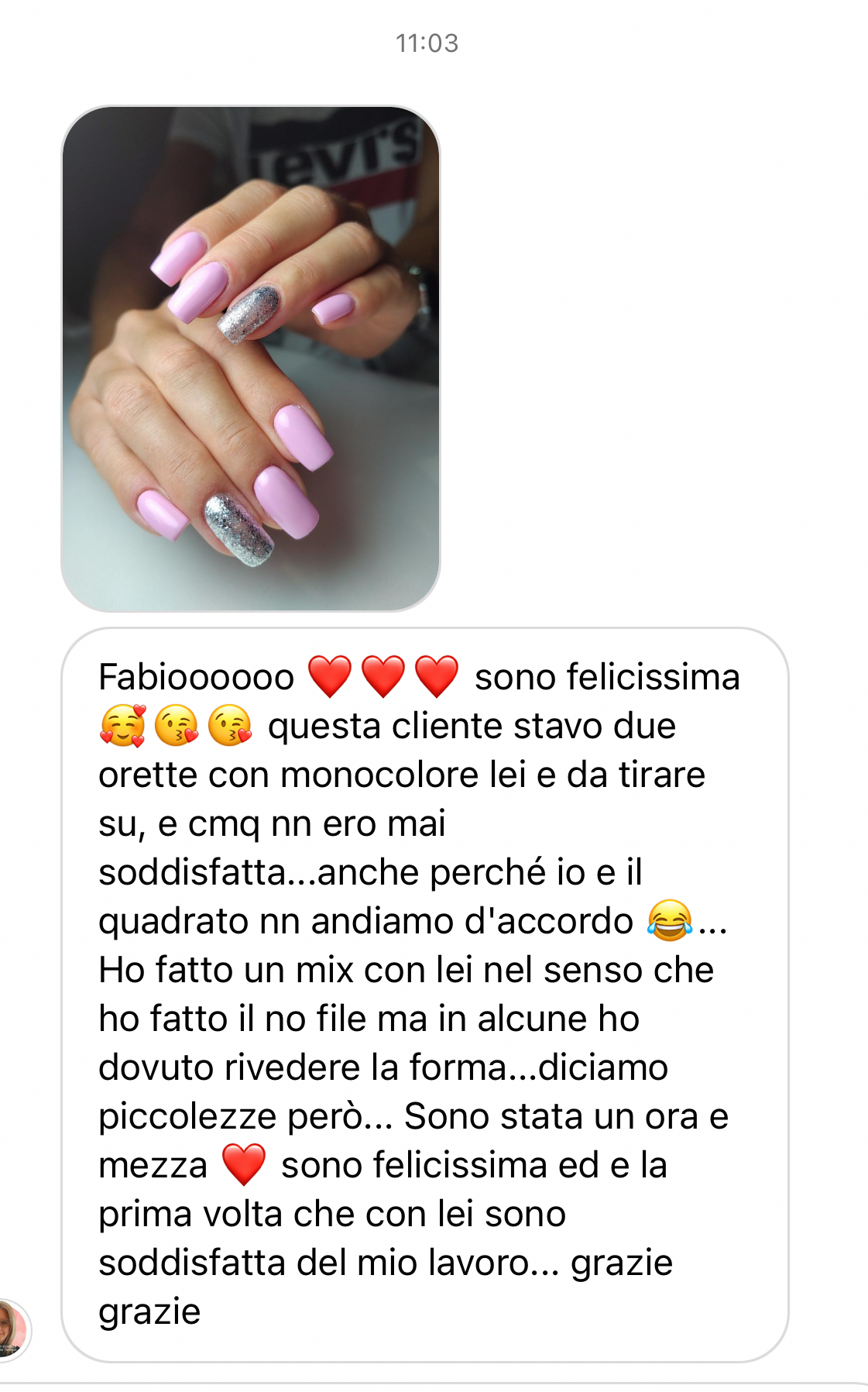 POWER MANICURE™ – Il metodo professionale per refill unghie in 45 minuti (con corso incluso)