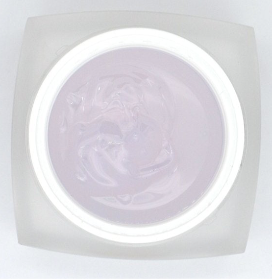 SCULPT PRO CLEAR-JELLY GEL-TRASPARENTE