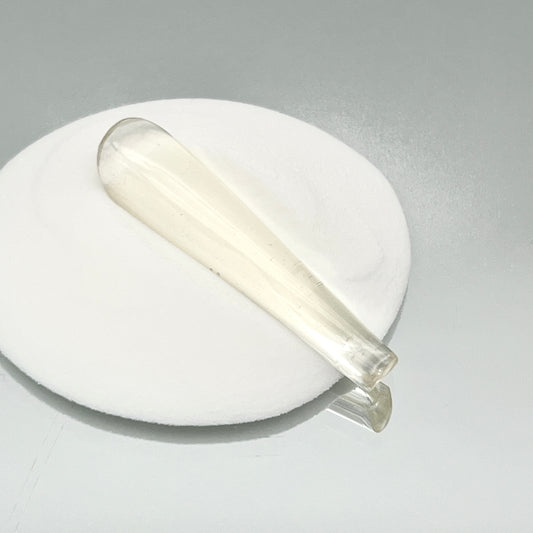 ACRYLIC POWDER Acqua di Cava- ACRILICO TRASPARENTE