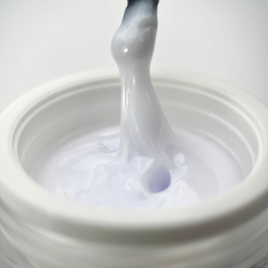SCULPT PRO SOFT WHITE-JELLY GEL-BIANCO CANDIDO