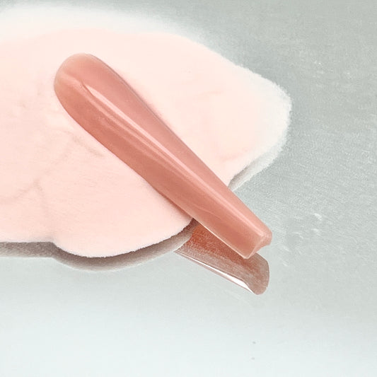 ACRYLIC POWDER Nudo di Venere - ACRILICO ROSA PESCA