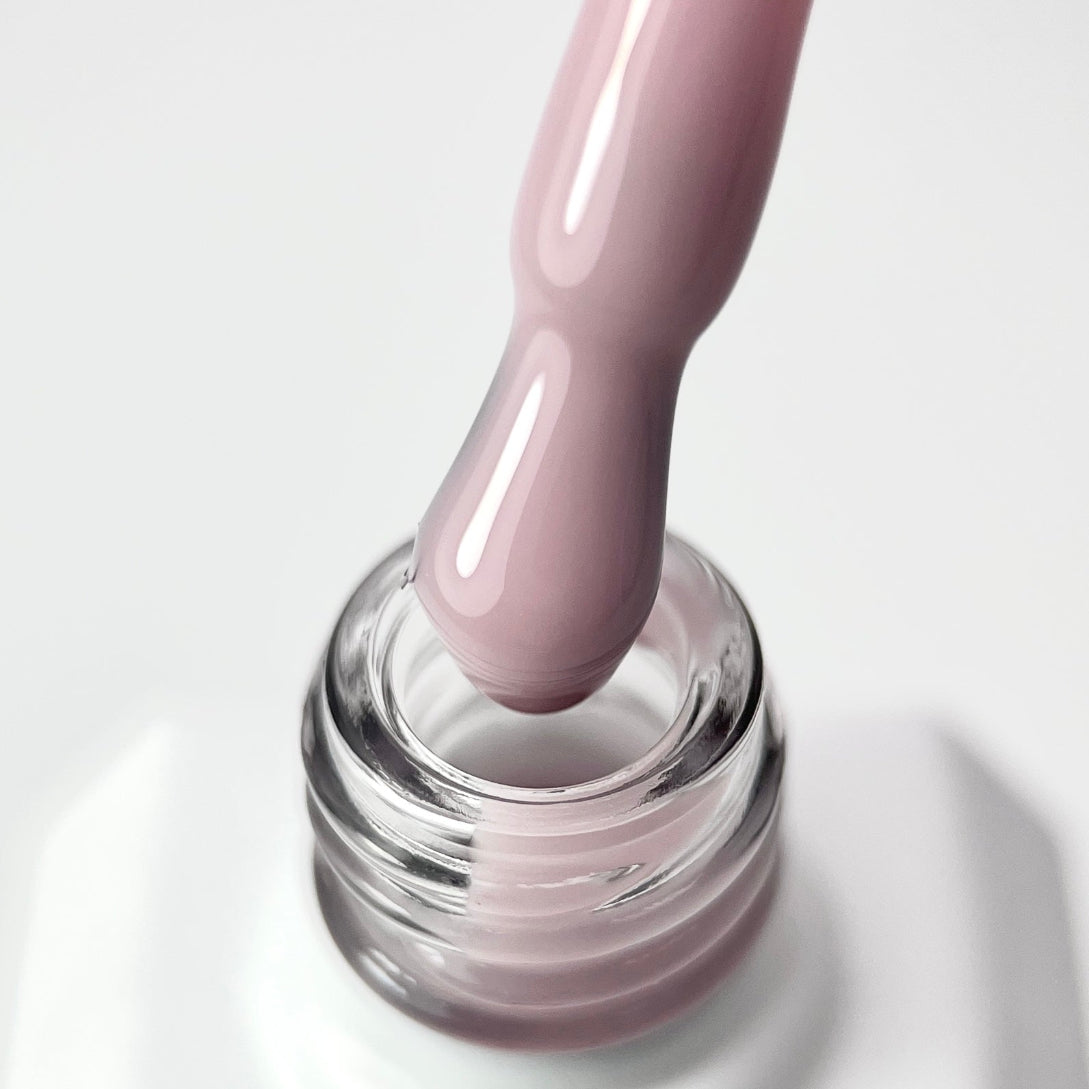 POWERMANICURE LIGHT ROSE - Builder Gel Autolivellante Rosa Chiaro