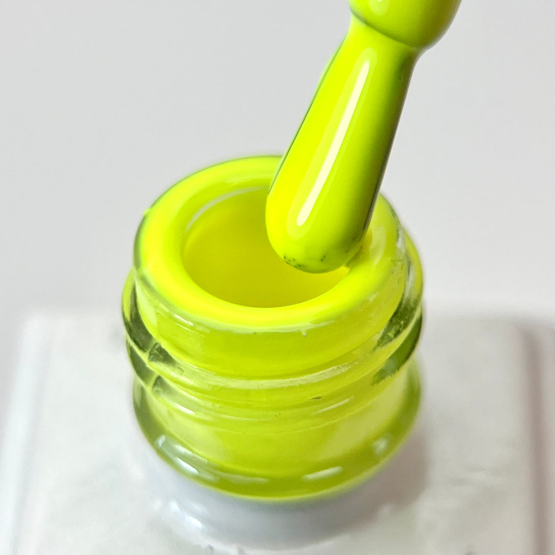 TWIST AGRUMATO UY03 - SMALTO SEMIPERMANENTE - collezione Aperitivo Bollente