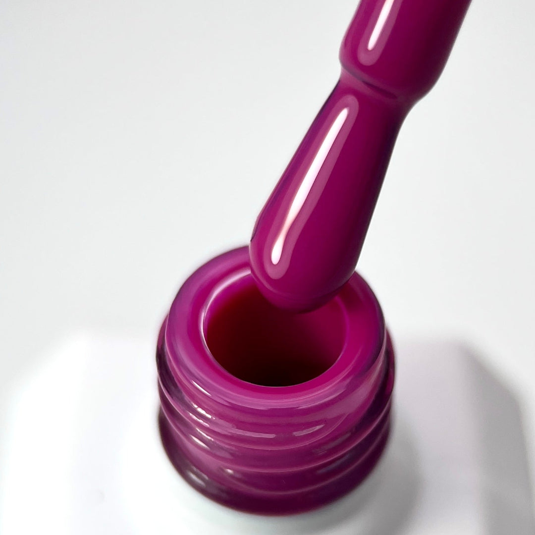 FUCHSIA FOLLIA-SMALTO SEMIPERMANENTE