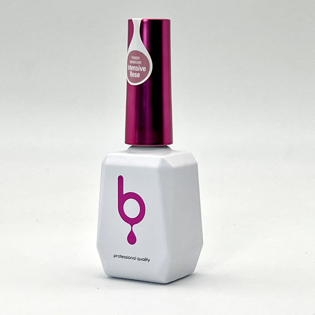 ❗️NEW❗️POWER MANICURE INTENSIVE ROSE - Builder gel autolivellante rosa intenso