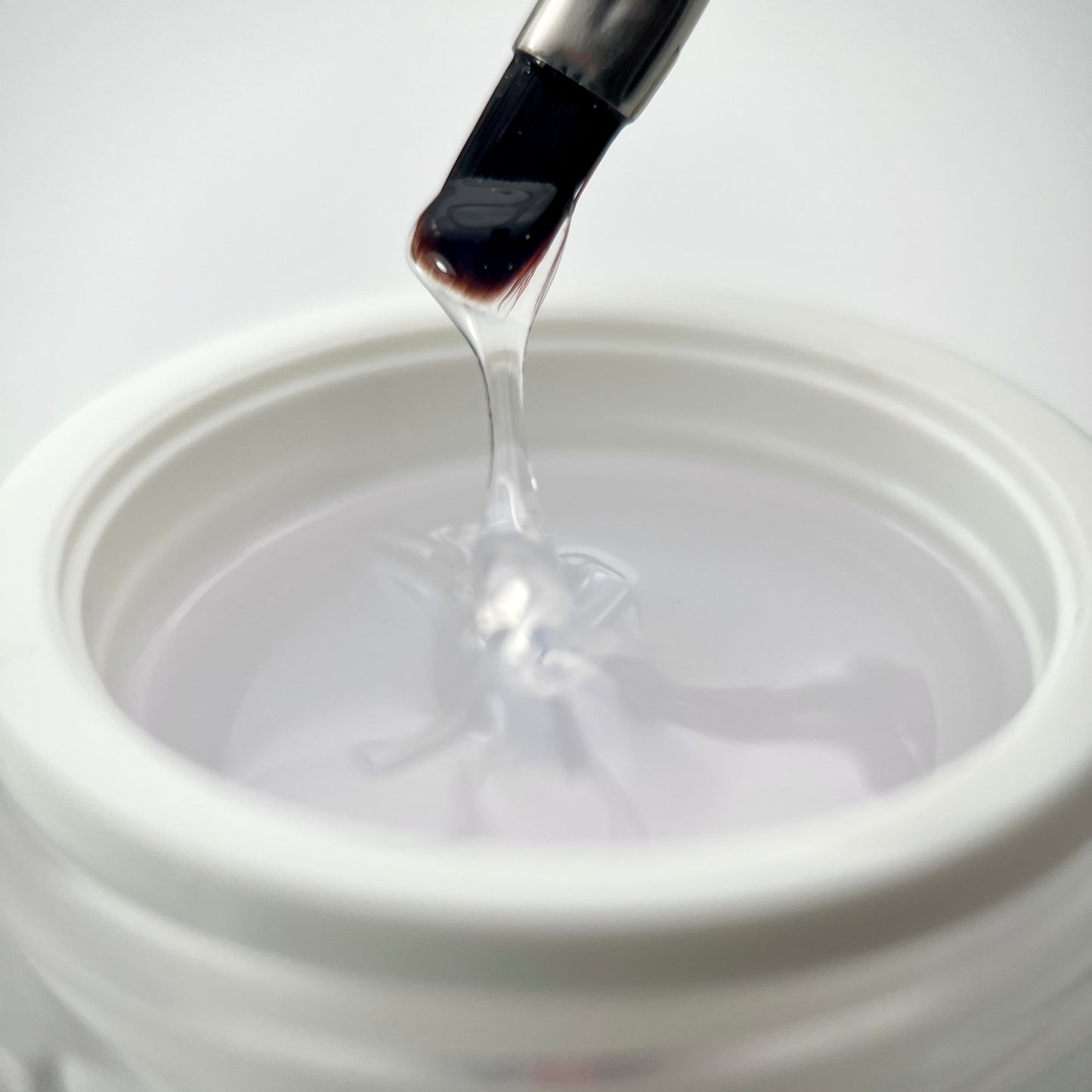 SCULPT PRO CLEAR-JELLY GEL-TRASPARENTE