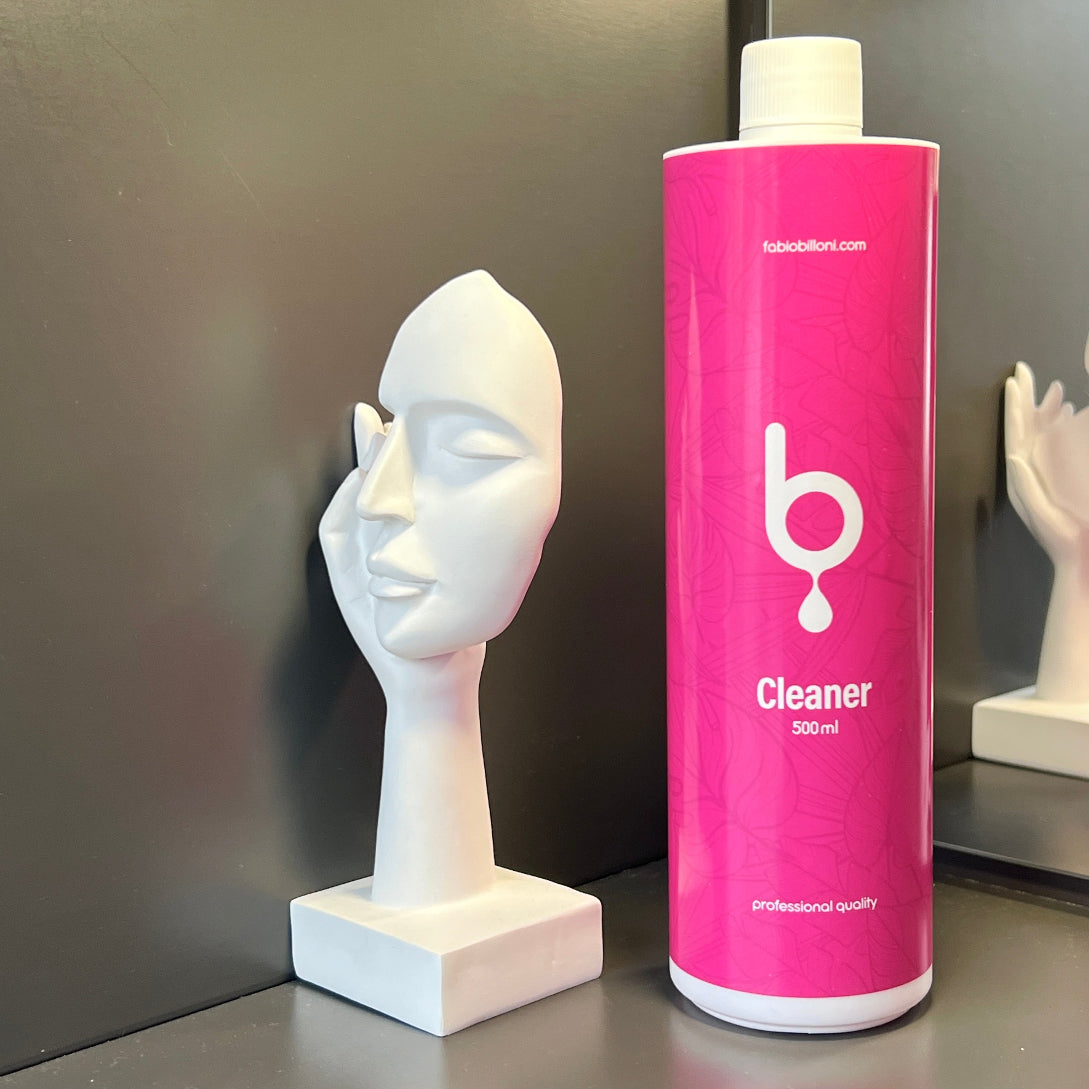 CLEANER UNGHIE