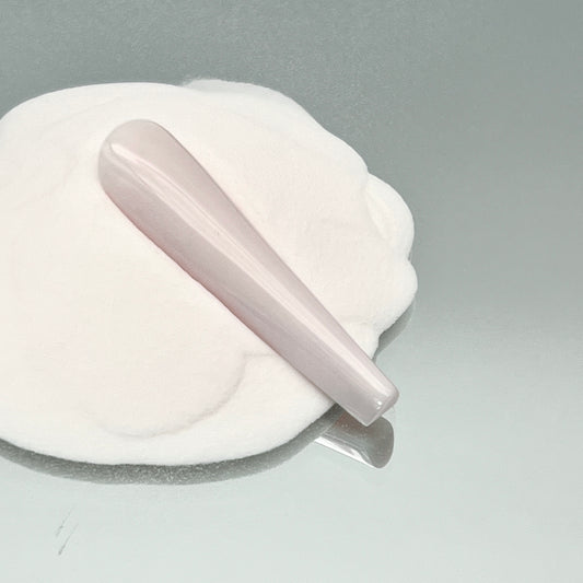 ACRYLIC POWDER Latte di mandorla - ACRILICO BIANCO LATTE