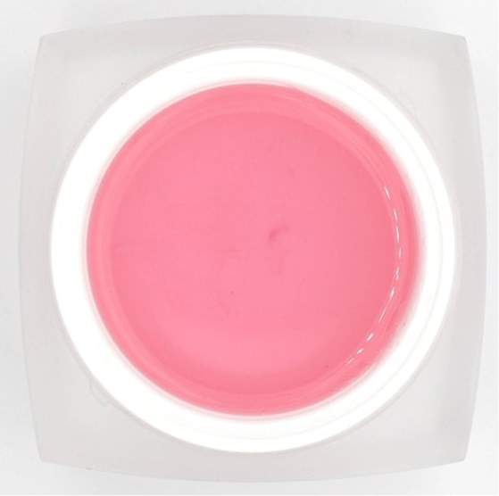 SCULPT PRO SOFT PINK-AUTOLIVELLANTE-ROSA TRASPARENTE
