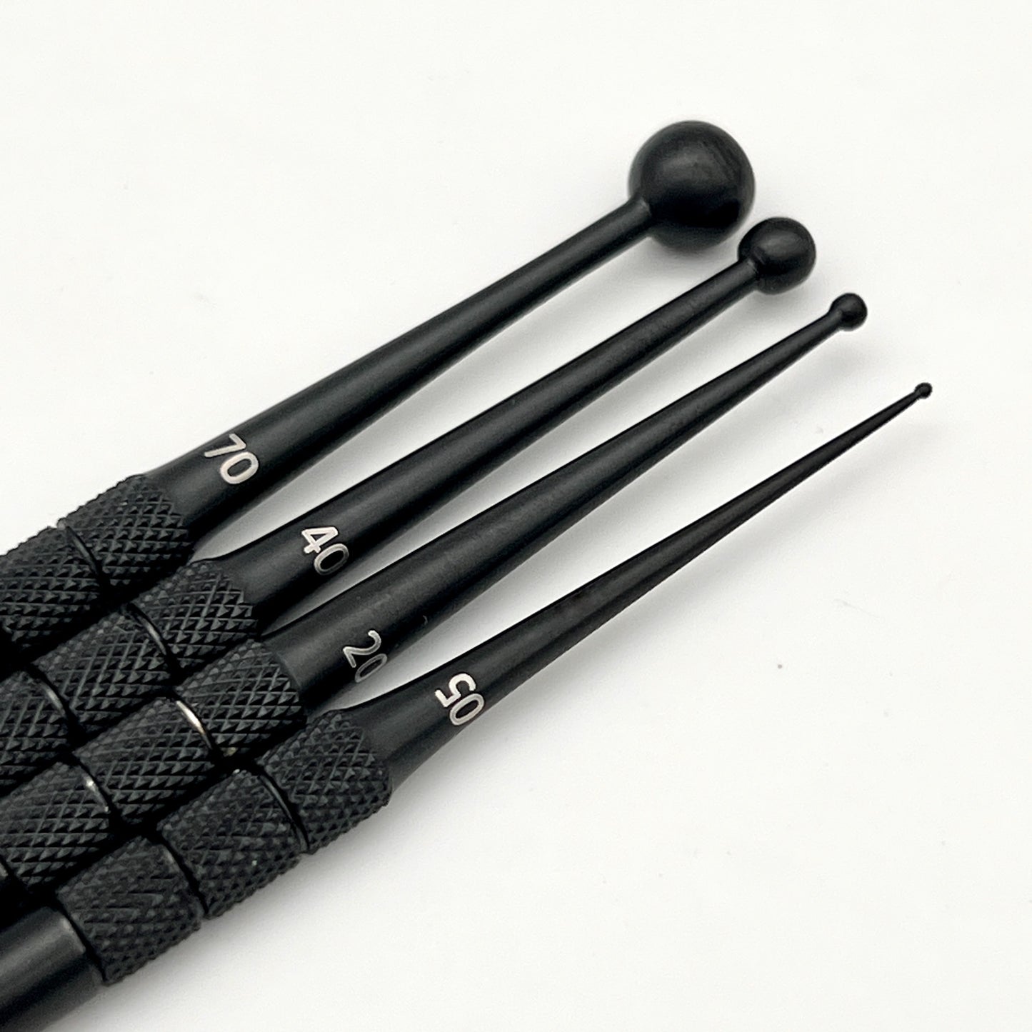 DOTTER SET - KIT STRUMENTO DECORAZIONE NAIL ART