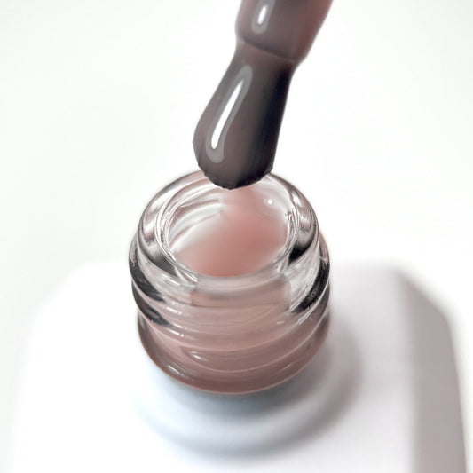 ❗️NEW❗️POWER MANICURE INTENSIVE ROSE - Builder gel autolivellante rosa intenso