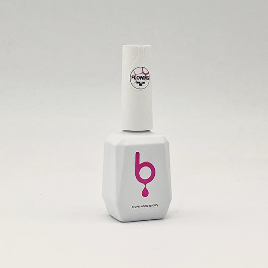 Flowing gel per effetto blooming