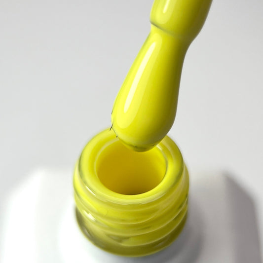 LUCE VIVA UY01 - SMALTO SEMIPERMANENTE - collezione Amore a Colori