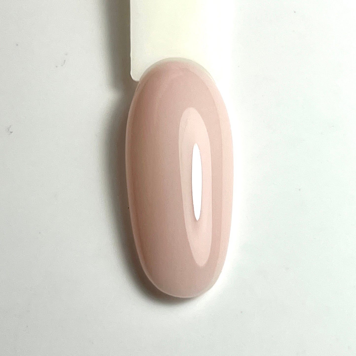 SOFFIO SETA UN01 - SMALTO SEMIPERMANENTE - collezione Fammi Bella