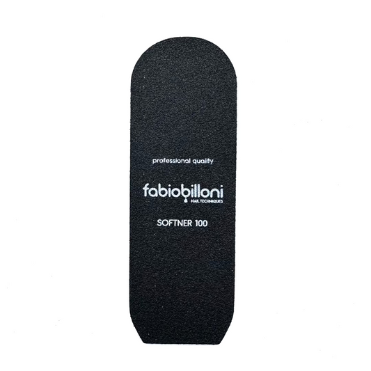 SOFTNER  - foot rasp sheet
