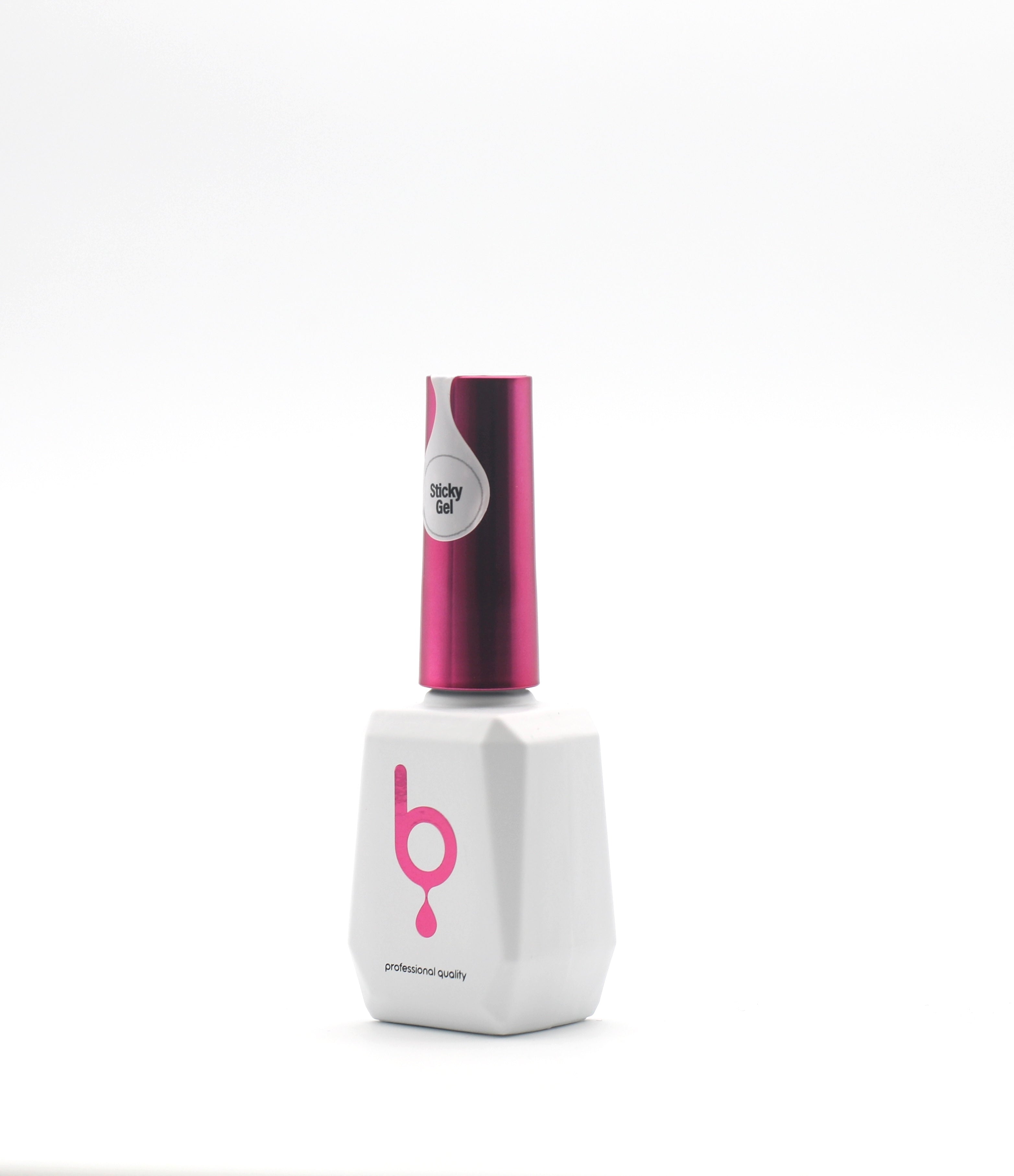 STICKY GEL-MEDIATORE DI ADERENZA