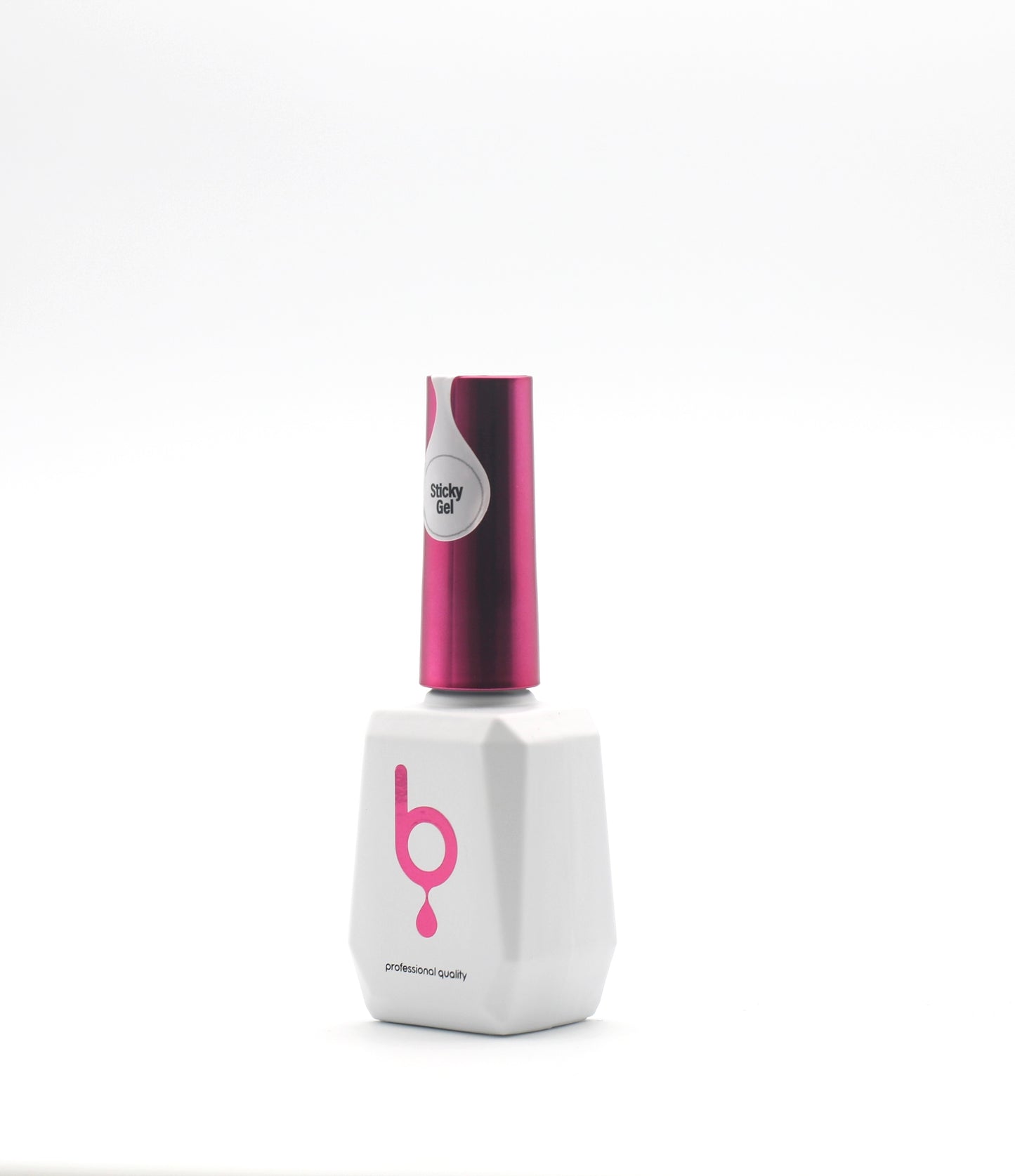 STICKY GEL-MEDIATORE DI ADERENZA