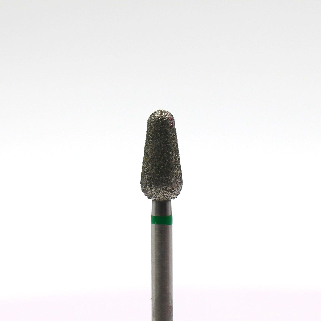 PUNTA FAGIOLINO DIAMOND  (verde)