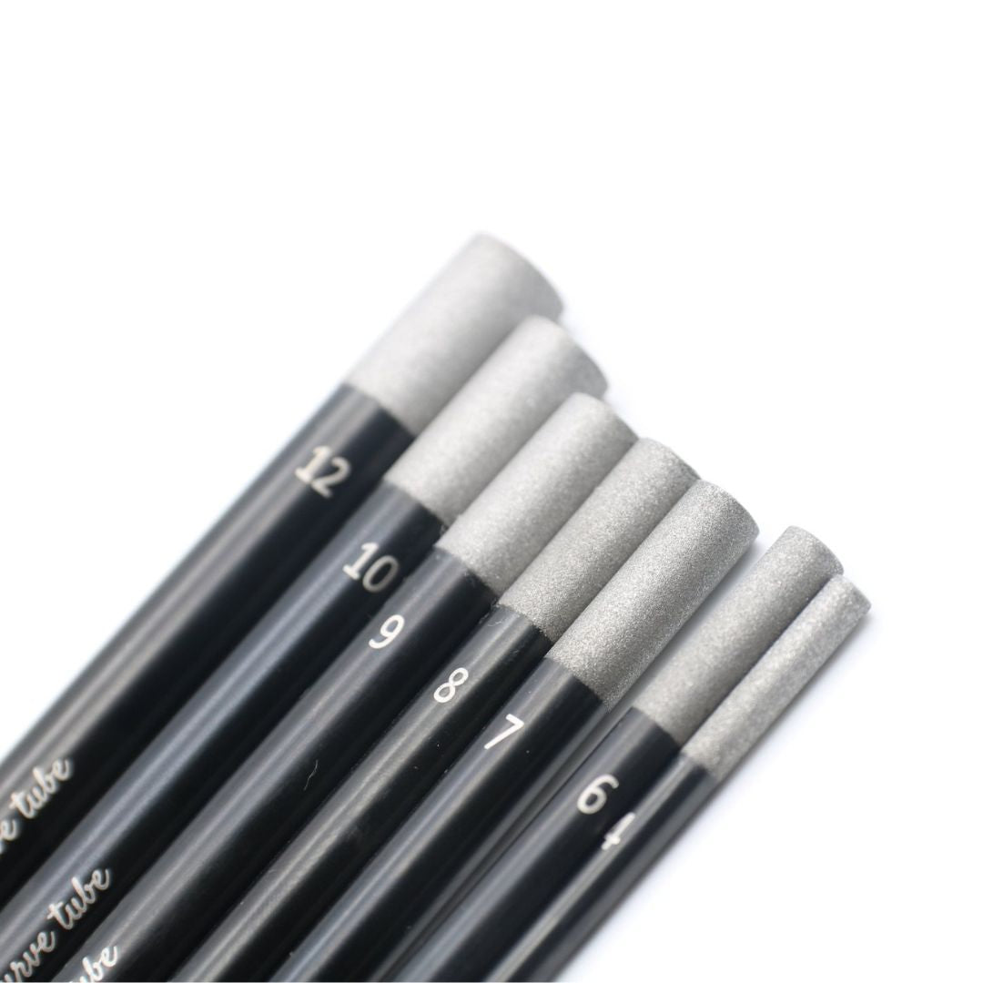 C CURVE STICK SET