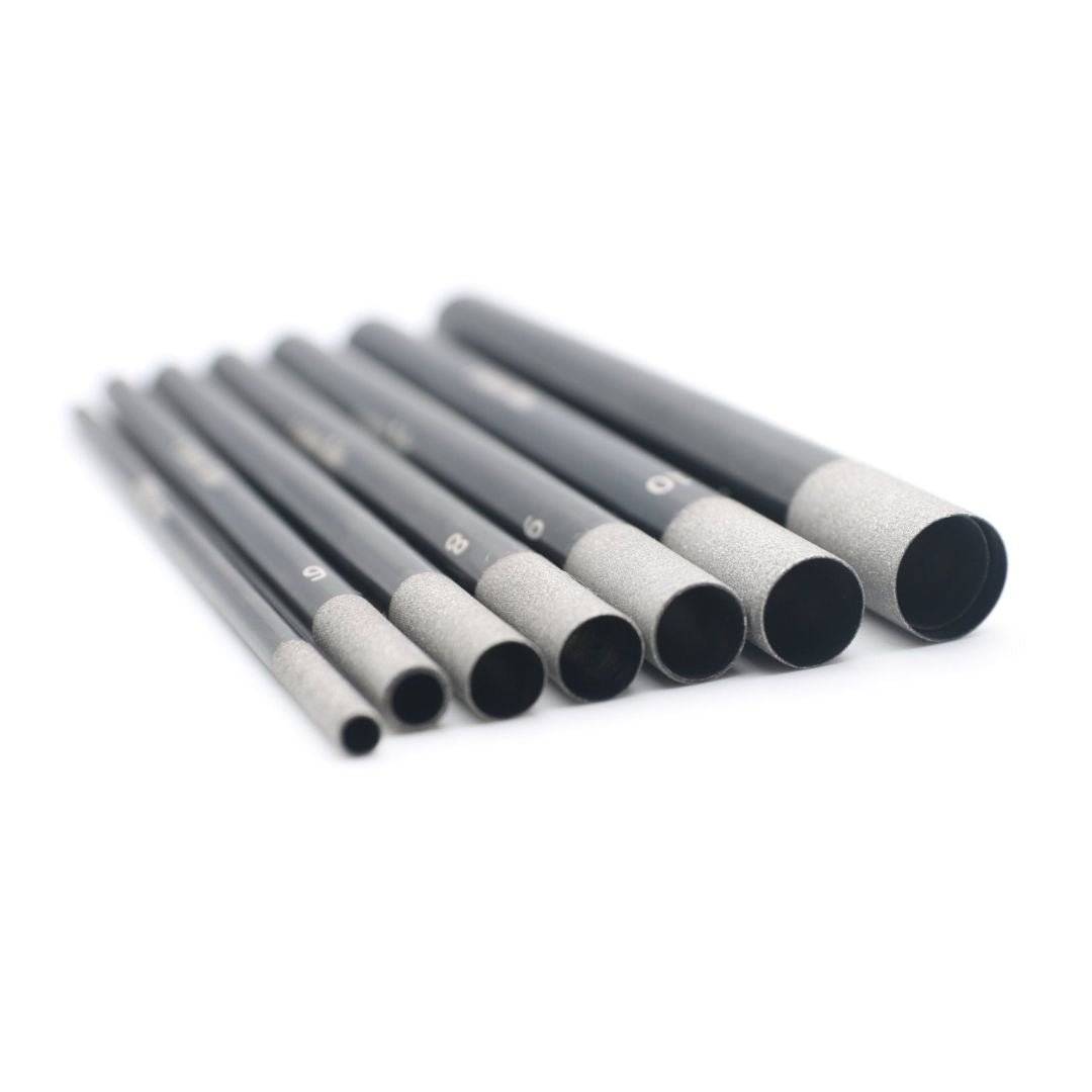 C CURVE STICK SET