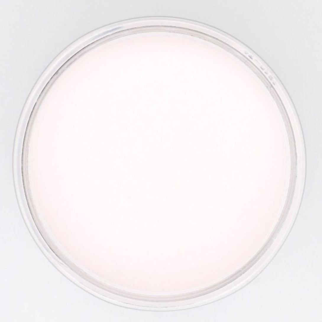 ACRYLIC POWDER TRANSPARENT PINK - ACRILICO ROSA TRASPARENTE - Fabio Billoni