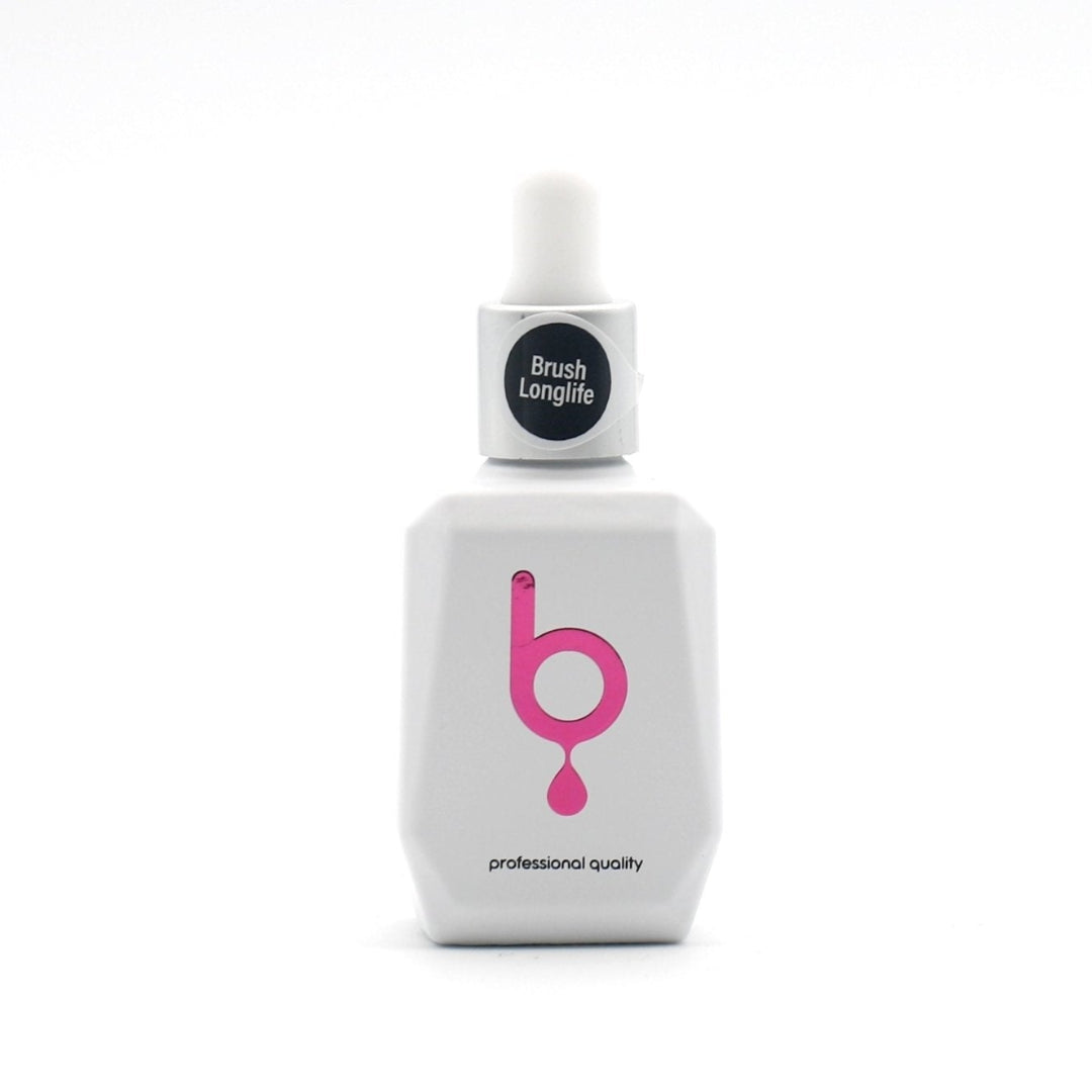 BRUSH LONGLIFE - Fabio Billoni