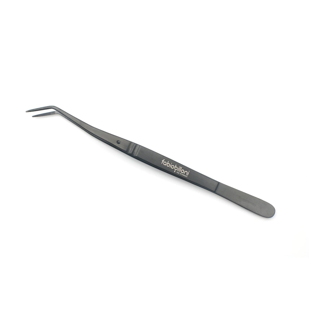 C CURVE PINCH