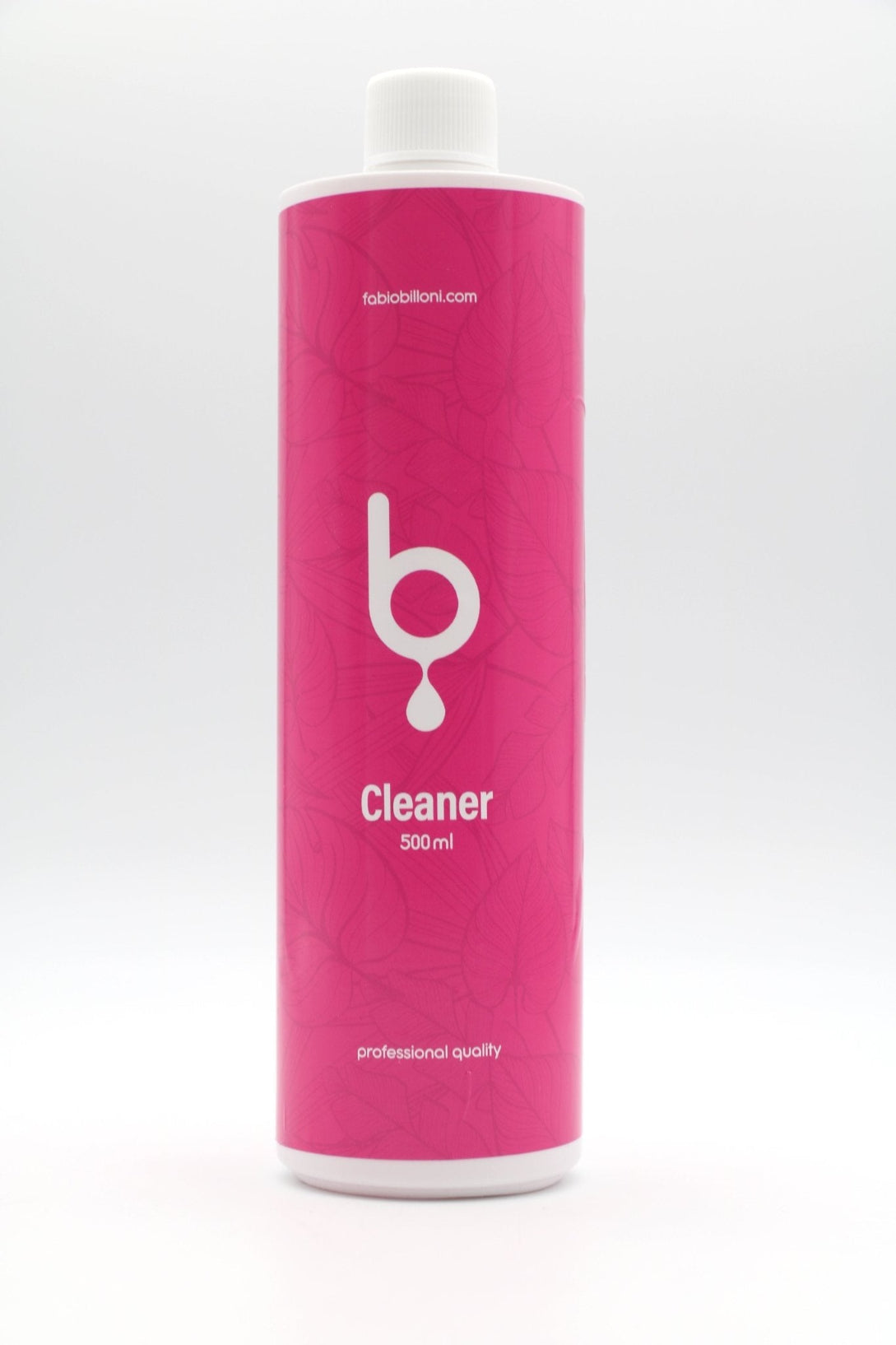 CLEANER UNGHIE - Fabio Billoni