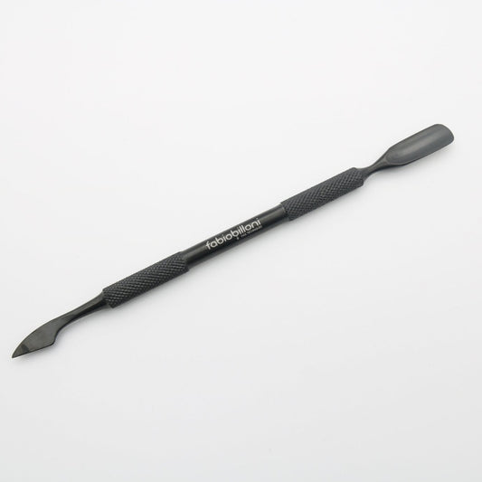 CUTICLES PUSH 10 - Fabio Billoni