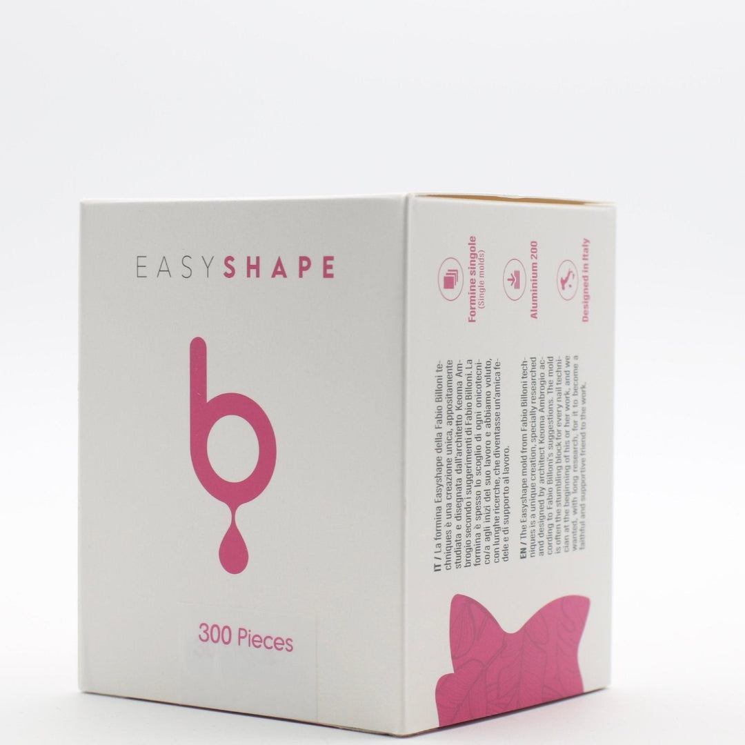 EASYSHAPE - Fabio Billoni