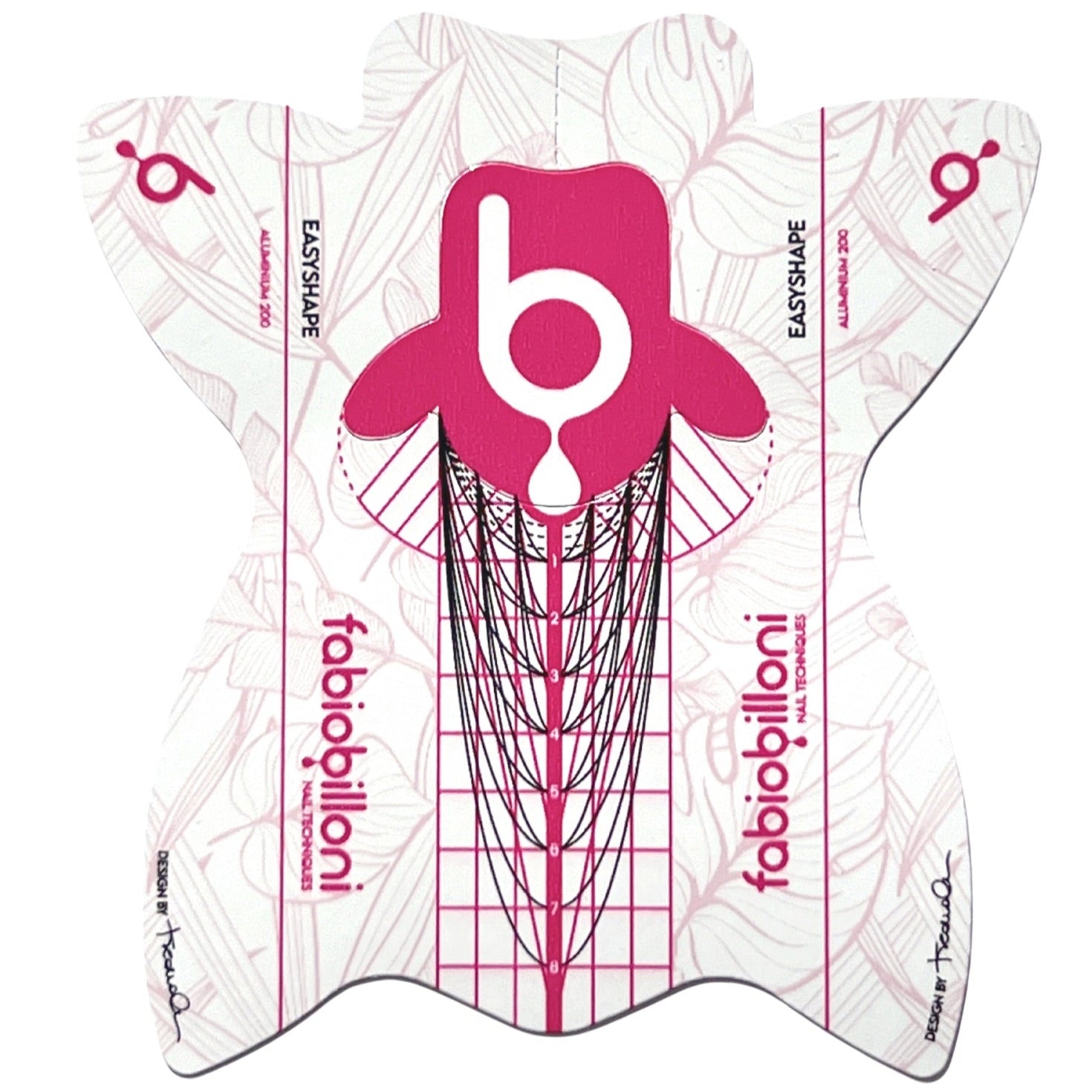EASYSHAPE - Fabio Billoni