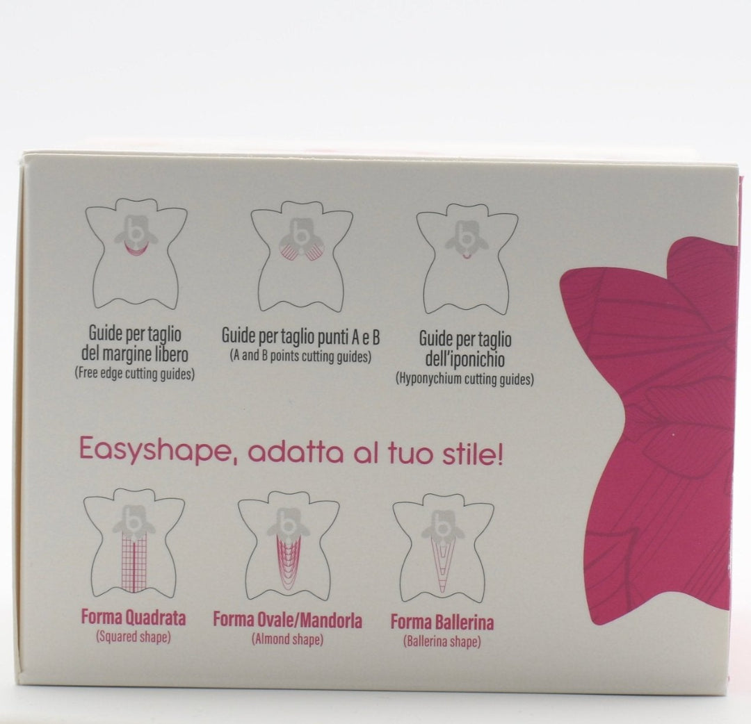 EASYSHAPE - Fabio Billoni