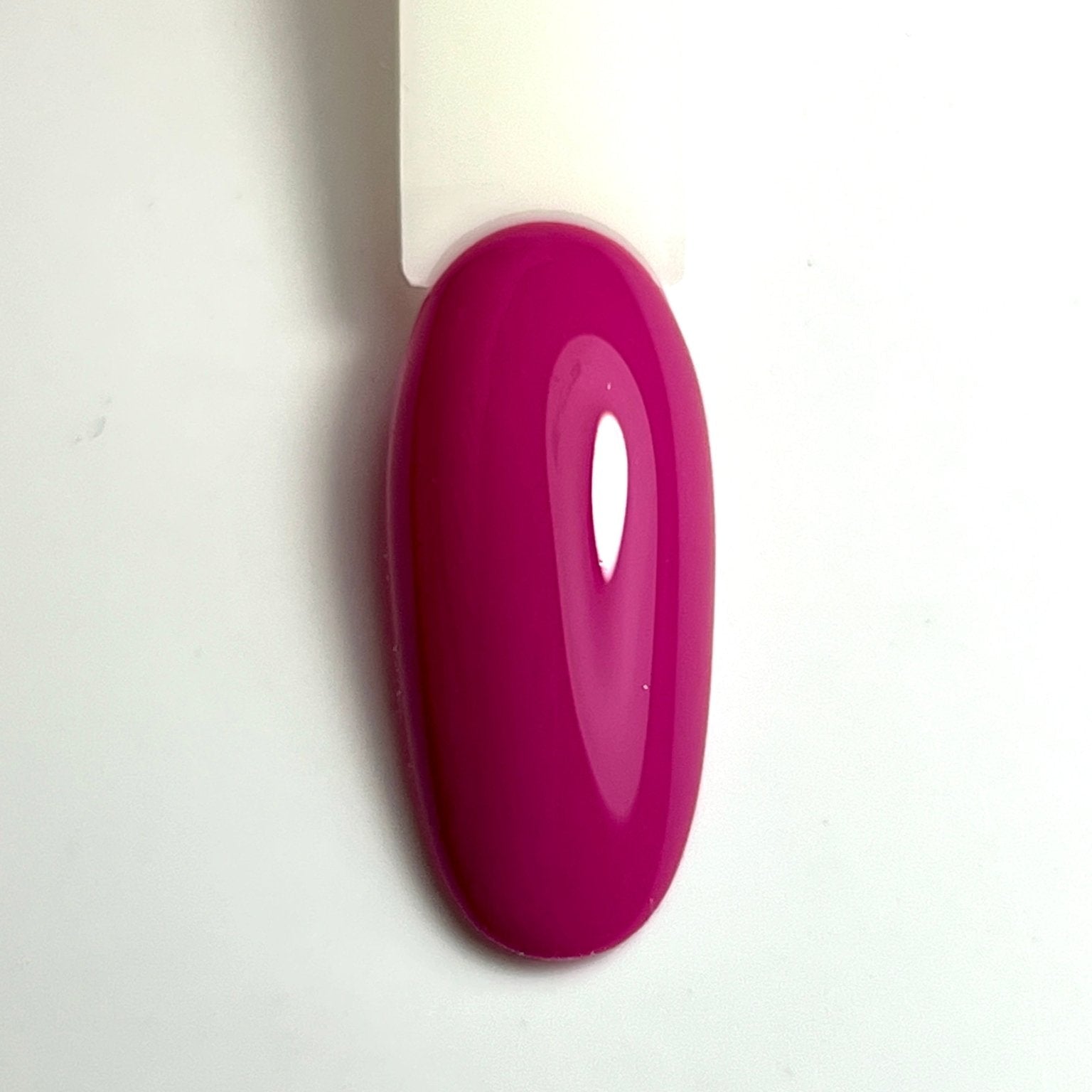 FUCHSIA FOLLIA - SMALTO SEMIPERMANENTE - Fabio Billoni